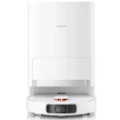 Xiaomi BHR8124EU Robot Vacuum X20+ robotporszívó, Fehér