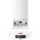 Xiaomi BHR8124EU Robot Vacuum X20+ robotporszívó, Fehér