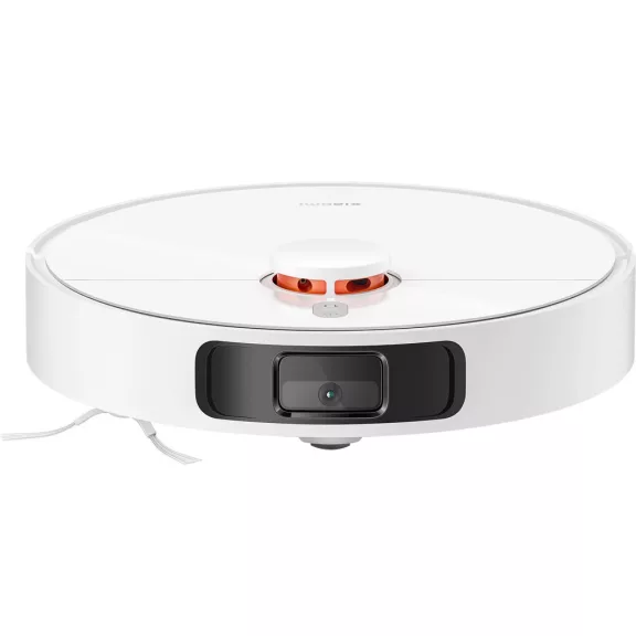 Xiaomi BHR8124EU Robot Vacuum X20+ robotporszívó, Fehér