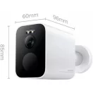 Xiaomi BHR8301GL BW500 kültéri akkumulátoros kamera