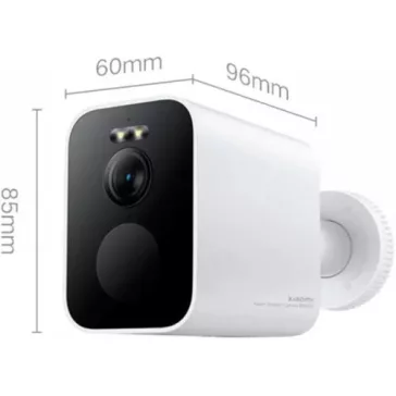 Xiaomi BHR8301GL BW500 kültéri akkumulátoros kamera