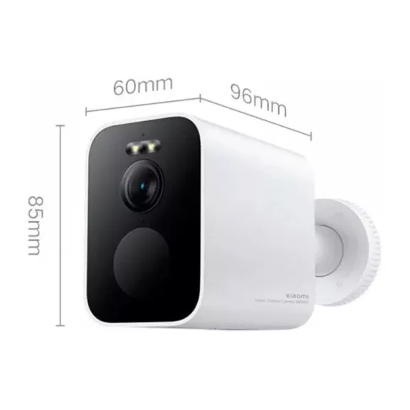 Xiaomi BHR8301GL BW500 kültéri akkumulátoros kamera