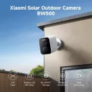 Xiaomi BHR8301GL BW500 kültéri akkumulátoros kamera
