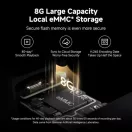 Xiaomi BHR8301GL BW500 kültéri akkumulátoros kamera