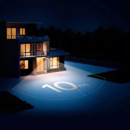 Xiaomi BHR8301GL BW500 kültéri akkumulátoros kamera