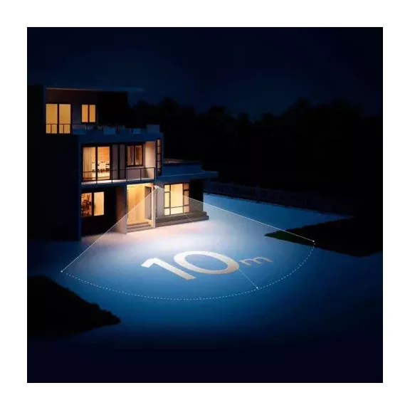 Xiaomi BHR8301GL BW500 kültéri akkumulátoros kamera