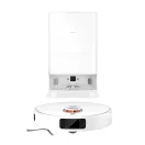 Xiaomi BHR8859EU Robot Vacuum X20 Pro okos robotporszívó, Fehér