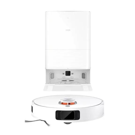 Xiaomi BHR8859EU Robot Vacuum X20 Pro okos robotporszívó, Fehér