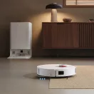 Xiaomi BHR8859EU Robot Vacuum X20 Pro okos robotporszívó, Fehér