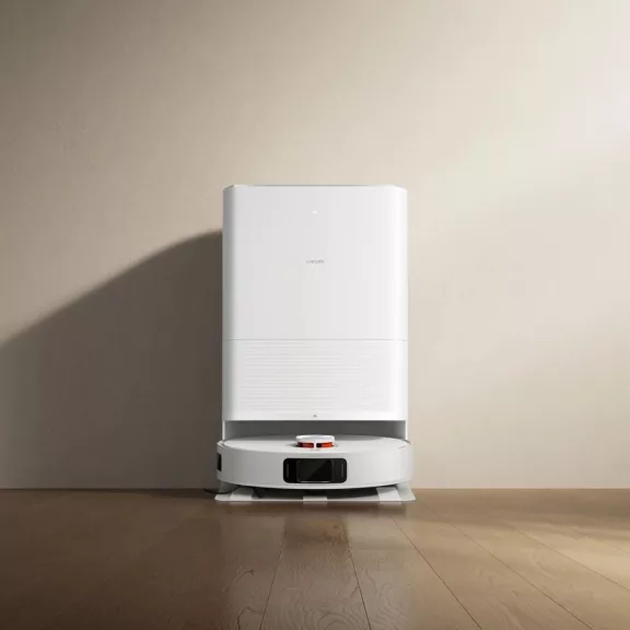 Xiaomi BHR8859EU Robot Vacuum X20 Pro okos robotporszívó, Fehér