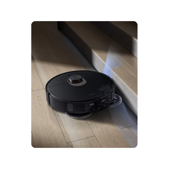 Xiaomi BHR9220EU Robot Vacuum X20 Max robotporszívó, Fekete