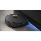 Xiaomi BHR9220EU Robot Vacuum X20 Max robotporszívó, Fekete