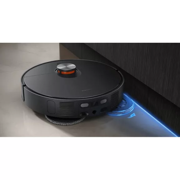 Xiaomi BHR9220EU Robot Vacuum X20 Max robotporszívó, Fekete
