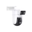 Xiaomi BHR9402EU Outdoor Camera CW500 Dual kültéri biztonsági kamera