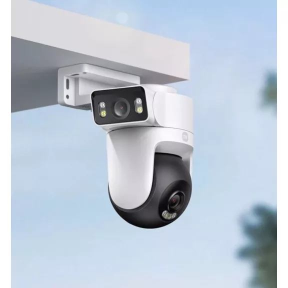 Xiaomi BHR9402EU Outdoor Camera CW500 Dual kültéri biztonsági kamera
