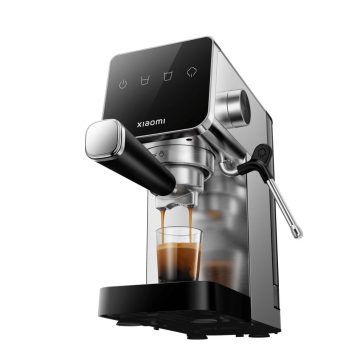 Xiaomi BHR9798EU Semi-Automatic Espresso kávéfőző