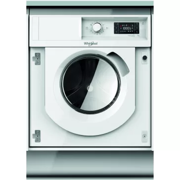 Whirlpool BI WMWG 71483E EU N Beépíthető mosógép