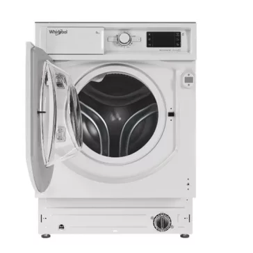   Whirlpool BI WMWG 91485 EU Beépíthető elöltöltős mosógép