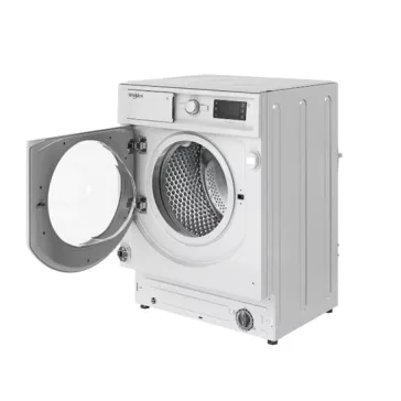   Whirlpool BI WMWG 91485 EU Beépíthető elöltöltős mosógép