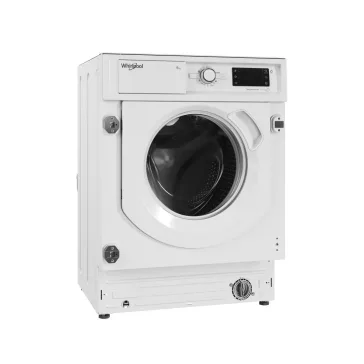   Whirlpool BI WMWG 91486 EU Beépíthető elöltöltős mosógép
