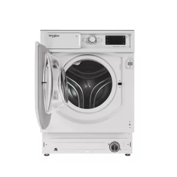   Whirlpool BI WMWG 91486 EU Beépíthető elöltöltős mosógép