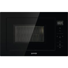 Gorenje BM251SG2BG Beépíthető mikrohullámú sütő