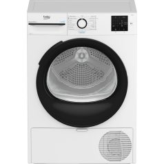 Beko BM3T37239WB Hőszivattyús szárítógép