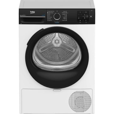 Beko BM3T37239WBB Hőszivattyús szárítógép