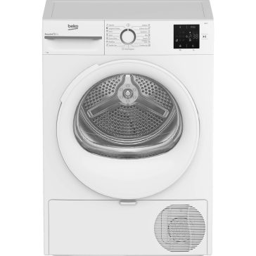 Beko BM3T372E0W Hőszivattyús szárítógép