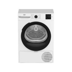 Beko BM3T38230W hőszivattyús szárítógép