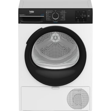 Beko BM3T38239WBB Hőszivattyús szárítógép