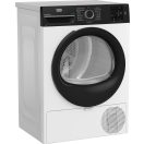 Beko BM3T38239WBB Hőszivattyús szárítógép