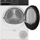 Beko BM3T38239WBB Hőszivattyús szárítógép