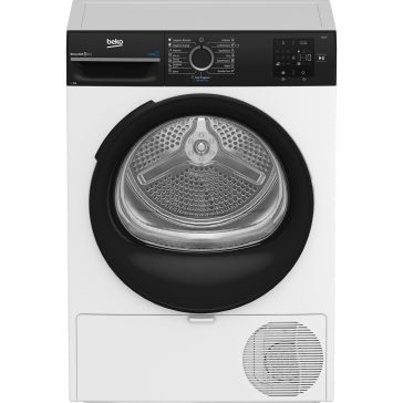Beko BM3T3924WBB Hőszivattyús szárítógép