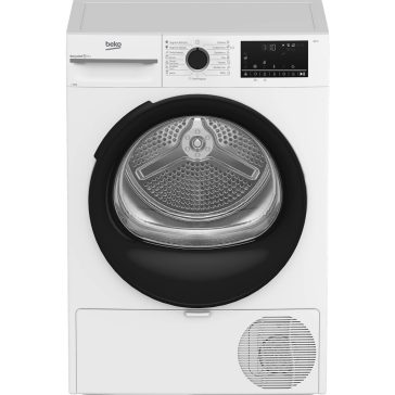 Beko BM3T40230W Hőszivattyús szárítógép