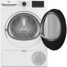 Beko BM3T40230W Hőszivattyús szárítógép