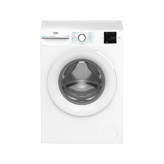 Beko BM3WFSU37013WW Elöltöltős mosógép Beko BM3WFSU37013WW Elöltöltős mosógép