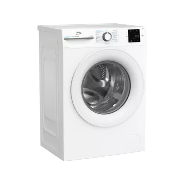 Beko BM3WFSU37013WW Elöltöltős mosógép