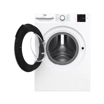 Beko BM3WFSU37013WW Elöltöltős mosógép