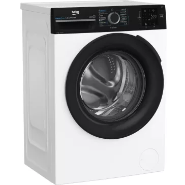 Beko BM3WFSU37413WPBB1 Elöltöltős mosógép