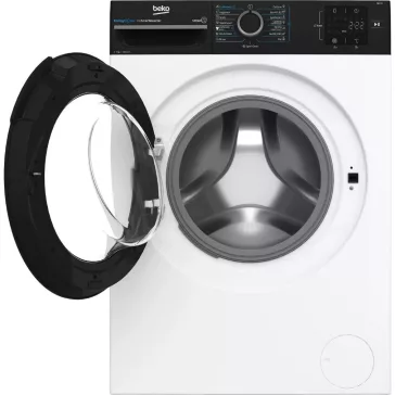 Beko BM3WFSU37413WPBB1 Elöltöltős mosógép