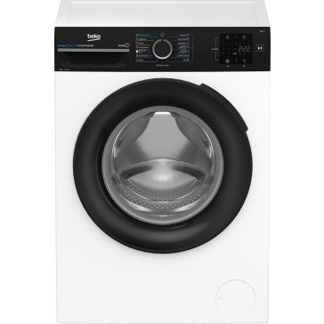 Beko BM3WFSU38213WPBB Elöltöltős mosógép