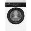 Beko BM3WFSU38213WPBB Elöltöltős mosógép