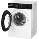 Beko BM3WFSU38213WPBB Elöltöltős mosógép