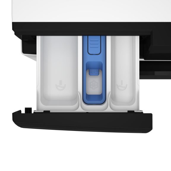 Beko BM3WFSU38213WPBB Elöltöltős mosógép