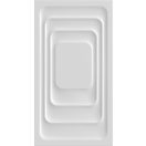 Beko BM3WFSU38213WPBB Elöltöltős mosógép