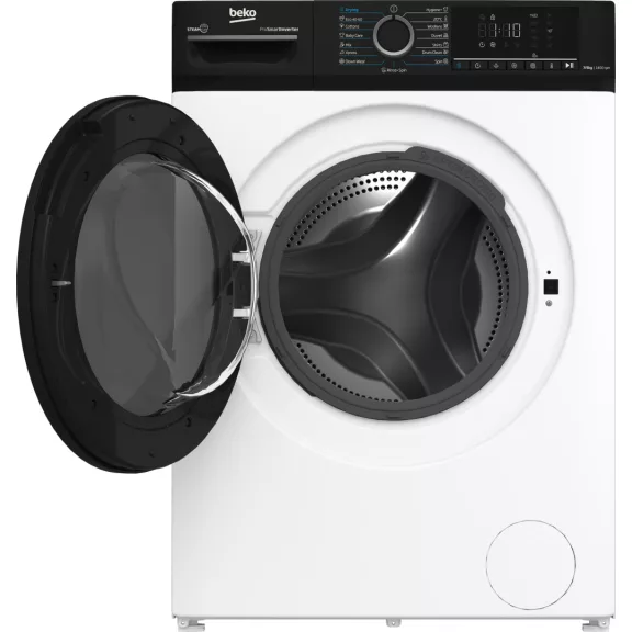 Beko BMM5DFO5741WPB Mosó - szárítógép