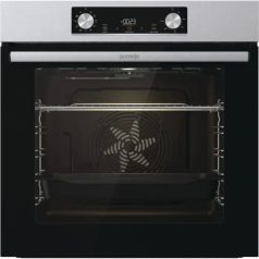 Gorenje BO6735E02X Beépíthető sütő