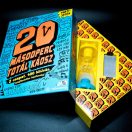 20 másodperc totálkáosz társasjáték