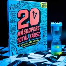 20 másodperc totálkáosz társasjáték